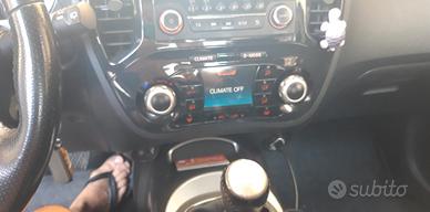 nissan juke 1.5 dci