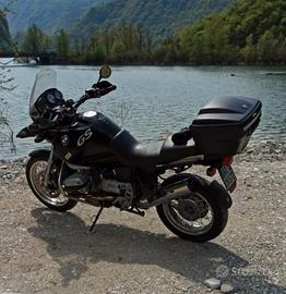 BMW GS  R1150