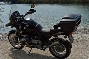 BMW GS  R1150