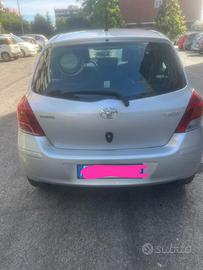 Yaris