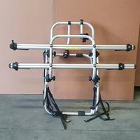 PORTABICI OK 2 EBIKE FABBRI