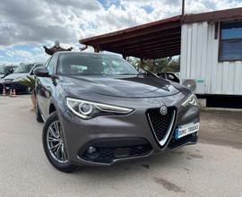 Alfa Romeo Stelvio 2.2 Turbodiesel 180 CV AT8 Q4 E