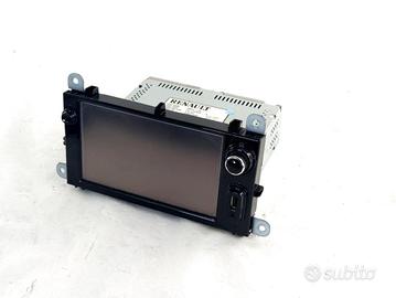 281153868R AUTORADIO SISTEMA DI NAVIGAZIONE SATELL