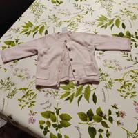 Cardigan bimba 