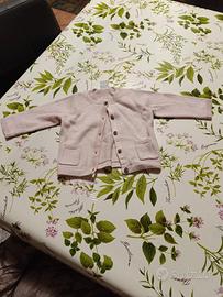 Cardigan bimba 