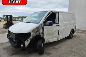 Volkswagen T6 Transporter 28 2.0 TDI Furgone - STA