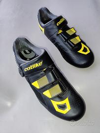 scarpe bici Corsa/MTB Catlike