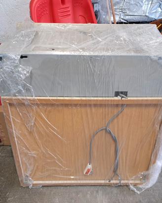 Cappa per cucina componibile, 60 cm
