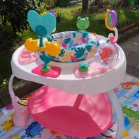 jumper multi attività per bambino