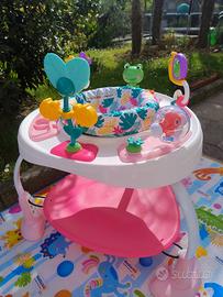 jumper multi attività per bambino