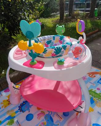jumper multi attività per bambino
