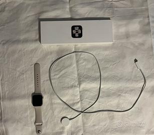 Apple Watch SE 40mm Starlight GPS