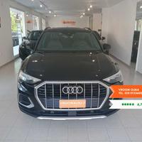 AUDI Q3 Q3 2.0 TDI 150 CV quattro S tronic Busi...