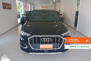 AUDI Q3 Q3 2.0 TDI 150 CV quattro S tronic Busi...