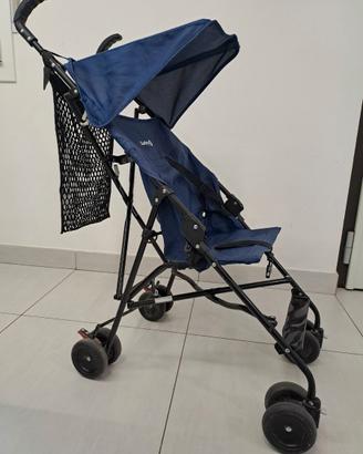 Passeggino leggero