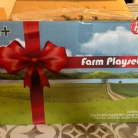 Fattoria per bambini