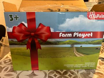 Fattoria per bambini