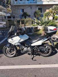 V-Strom  DL 650