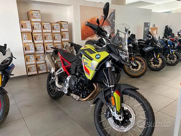 Bmw F 900 GS - 2026