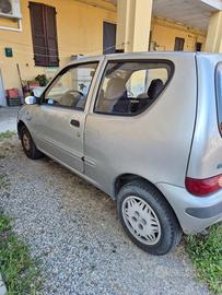 Fiat 600