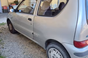 Fiat 600