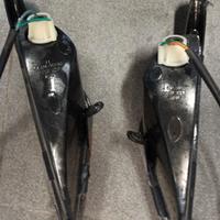 Frecce anteriori motom gipsy 50