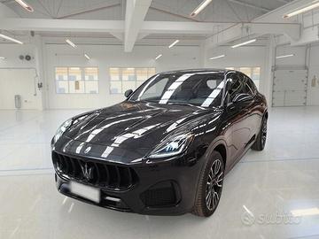 MASERATI GRECALE 2.0 330 CV MHEV MODENA Q4 AUTO SU