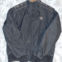 Giacca bomber invernale uomo NORTH SAILS