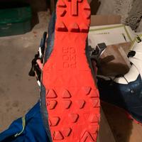 Scarponi Dynafit Tlt8