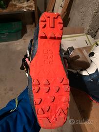 Scarponi Dynafit Tlt8