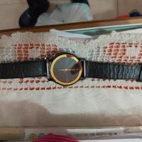 OROLOGIO CITIZEN QUARZ UOMO ANNI 80