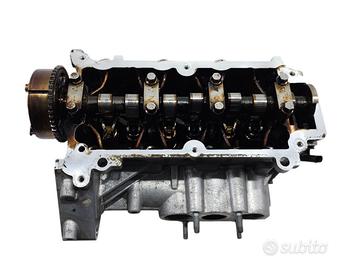 TESTA COMPLETA FIAT Panda 3Â° Serie 55273271 463 4