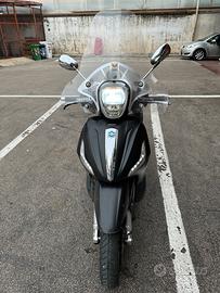 Beverly 300 police