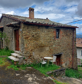 Cielo-Terra da ristrutturare Umbria