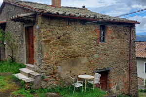 Cielo-Terra da ristrutturare Umbria