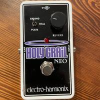 ELECTRO HARMONIX Holy Grail Neo