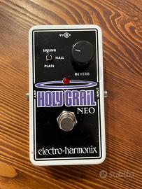 ELECTRO HARMONIX Holy Grail Neo