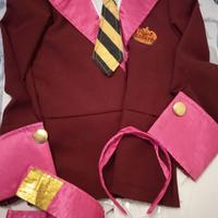 Vestito carnevale Regal Academy