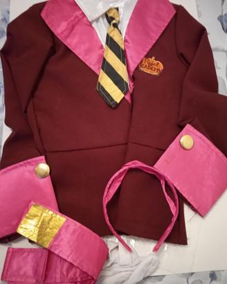 Vestito carnevale Regal Academy