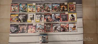 Giochi PlayStation 3