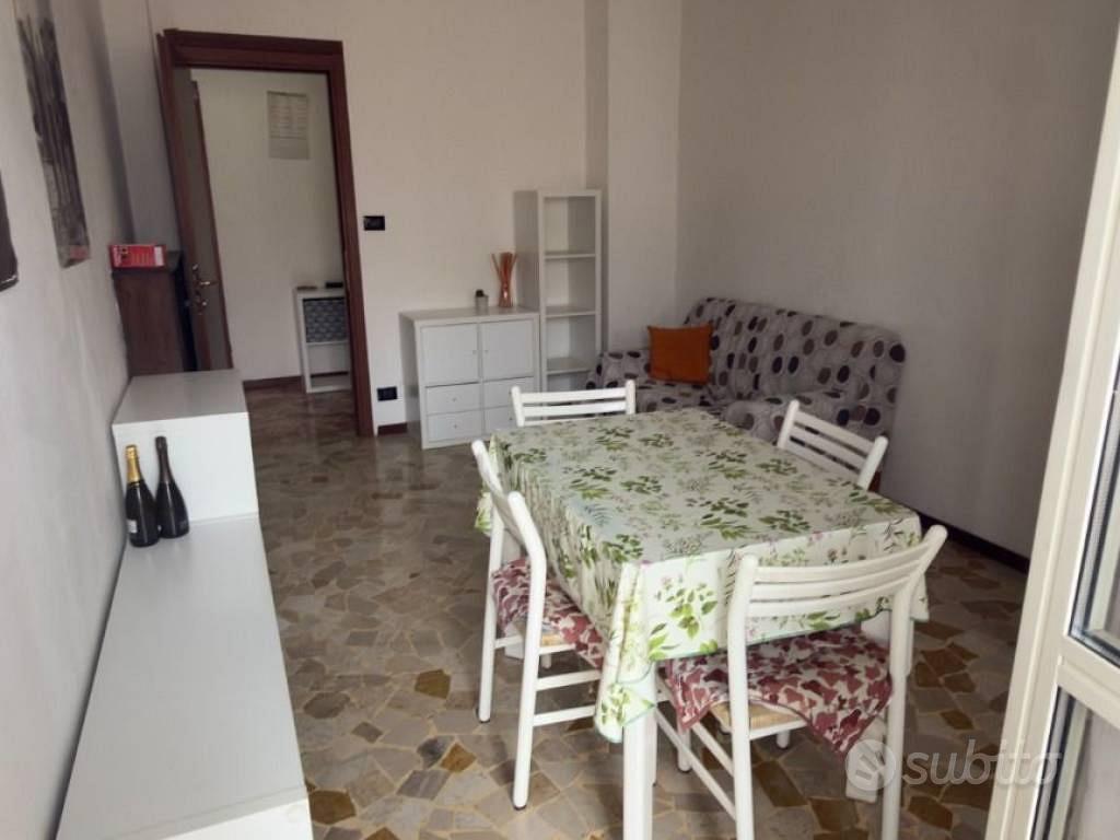 Bilocale in Cenisia, foto 5 di 24
