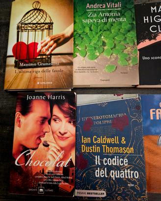 libri