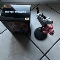 Action Figure Kid bu - Majin bu Dragon ball