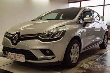 Renault Clio Sporter dCi 8V 90 CV Business