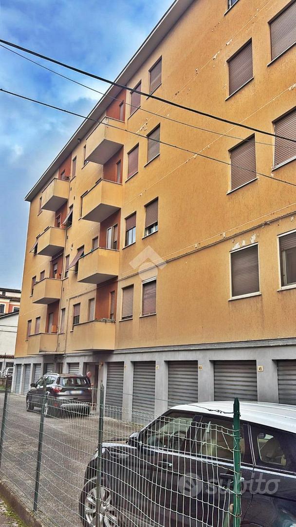 Appartamento – Fabriano, Pisana, Ancona - Vista 2