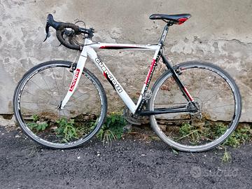 Bici da corsa guerciotti. ciclocross/gravel