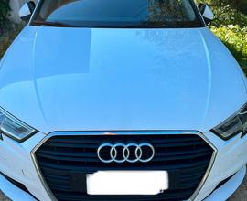Audi A3 sportback 1600 116 CV