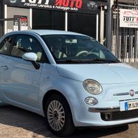 FIAT 500 1.3 MJT 75 CV by DIESEL