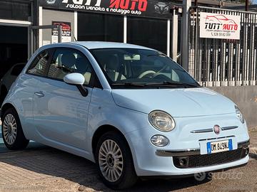 FIAT 500 1.3 MJT 75 CV by DIESEL