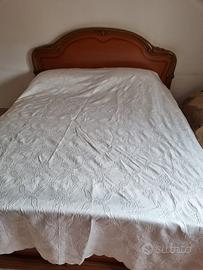 copriletto matrimoniale 